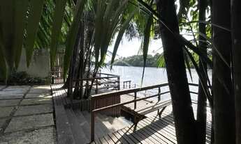 Imagem 6: AL - Casa para venda com 330m2 com 4 quartos em Centro - Barreirinhas - MA