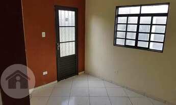 Imagem 2: Casa com 2 dormitórios à venda, 100 m² por R$ 105.000,00 - Parque Residencial Eldorado - C