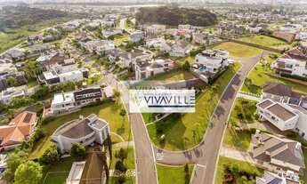 Imagem 2: Casa à venda, 600 m² por R$ 4.000.000,00 - Alphaville Graciosa - Pinhais/PR