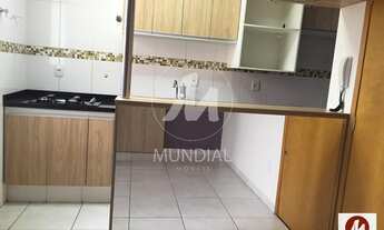 Imagem 4: Apartamento (tipo - padrao) 2 dormitórios/suite, cozinha planejada, em condomínio fechado