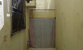 Imagem 6: Apartamento com 3 dormitórios para alugar, 76 m² por R$ 1.446,18/mês - Parque Residencial