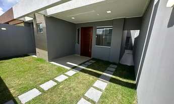 Imagem 3: Casa no luar da barra dos coqueiros