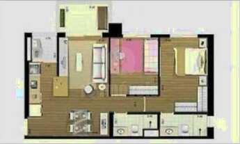 Imagem: Aconchegante apartamento pronto para morar