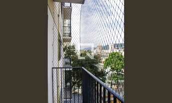 Imagem 6: Apartamento para Aluguel - Engenho de Dentro, 2 Quartos, 73 m2