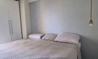 Imagem 3: Apartamento com 3 dormitórios à venda, 81 m² por R$ 650.000 - Edson Queiroz - Fortaleza/CE