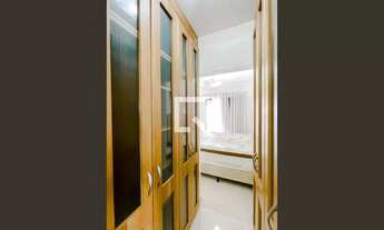 Imagem 2: Apartamento com 3 dormitórios para alugar, 125 m² por R$ 8.750,00/mês - Jardim Anália Fran