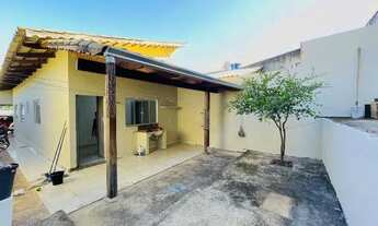 Imagem 2: Casa para aluguel no bairro VILA SÃO JORGE