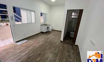 Imagem: Linda Casa Semi Independente