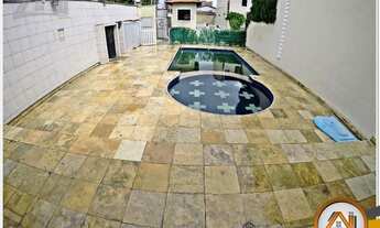 Imagem 4: Casa com 5 dormitórios, 160 m² - venda por R$ 550.000,00 ou aluguel por R$ 3.870,00/mês