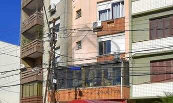 Imagem 5: Apartamento para Venda - 80m², 3 dormitórios, sendo 1 suites, 2 vagas - Cidade Baixa