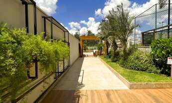 Imagem 4: Apartamento Reserva dos Aracês para venda de 80 metros, com 2 vagas na JK em Rio Preto