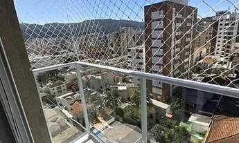 Imagem 2: Apto. 2 suítes centro Poços de Caldas