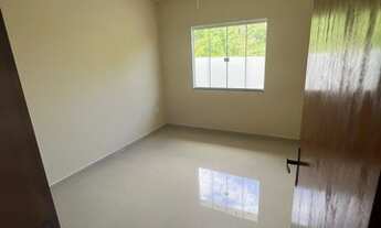 Imagem 3: MARICÁ - Casa Padrão - SÃO JOSÉ DO IMBASSAÍ