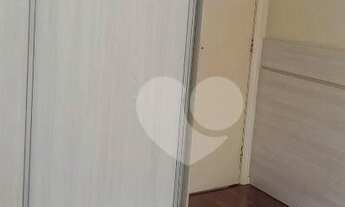 Imagem 7: Grajaú, Frente, sol manhã, Salão, 3qtos, suite, dependência,2vagas. R$580.000,00 Rio de Ja