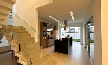 Imagem 6: Alphaville/ Terras Alphaville 3/4 com 210m2