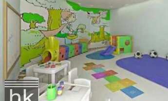 Imagem 2: Apartamento com 4 dormitórios, 158 m² - venda por R$ 2.350.000,00 ou aluguel por R$ 11.672