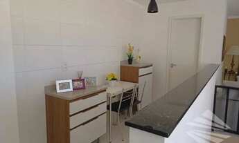 Imagem 5: Cobertura com 2 dormitórios, 126 m² - venda ou aluguel - Rancho Grande - Tremembé/SP