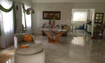 Imagem 3: Sobrado Alto Padrão no Aruã