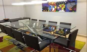 Imagem 5: Casa com 4 dormitórios à venda, 1466 m² por R$ 14.900.000,00 - Tamboré - Barueri/SP