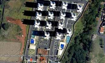 Imagem 3: Sumaré - Apartamento Padrão - Jardim Maria Luíza