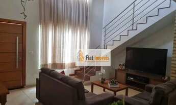 Imagem 6: Casa com 3 dormitórios à venda, 191 m² por R$ 485.000,00 - Santa Genebra - Ribeirão Preto