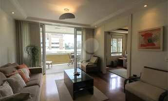 Imagem 6: Apartamento-São Paulo-PANAMBY