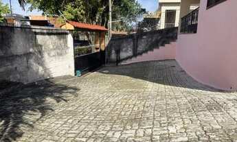 Imagem 5: Vendo Casa dos Sonhos - Próximo ao Centro SG - Rua sem saída