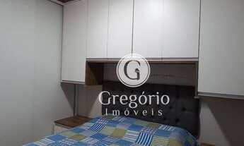 Imagem 6: Apartamento à venda, 52 m² por R$ 315.000,00 - Butantã - São Paulo/SP