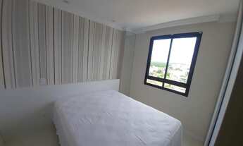 Imagem 4: Ecoville Park Apartamento com 3 dormitórios