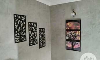 Imagem 5: Sobrado à venda, 2 quartos, 1 suíte, 1 vaga, São Cristóvão - Cascavel/Pr