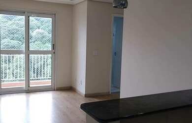 Imagem 5: Apartamento com 2 dormitórios para alugar, 51 m² por R$ 1.600,00/mês - Tremembé - São Paul