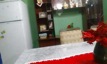 Imagem 2: Casa de família aluga um quarto para solteiro