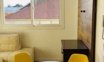 Imagem 4: Apartamento para aluguel e venda possui 60 metros quadrados com 2 quartos