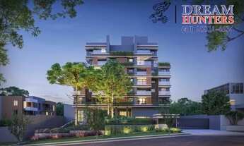 Imagem 2: Apartamento 2 Quartos, sendo 1 Suíte, 1 Vaga, no Bairro Juvevê