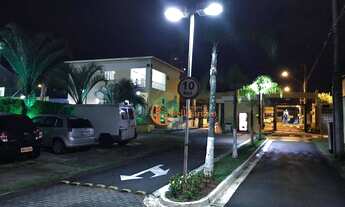 Imagem 2: Sobrado com 3 dormitórios à venda, 131 m² - Vila Metalúrgica - Santo André/SP