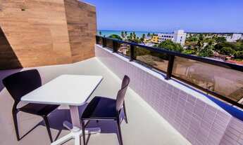 Imagem 4: Valor de Super OPORTUNIDADE! Cobertura VISTA MAR para VENDA - Praia de Cabo Branco - Joao