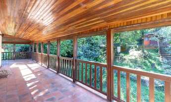 Imagem 3: Casa para Venda - 278m², 4 dormitórios, sendo 1 suites, 4 vagas - Jardim Isabel