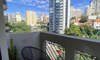 Imagem 5: Apartamento para Venda em São Paulo, Vila Mariana, 4 dormitórios, 1 suíte, 4 banheiros, 2