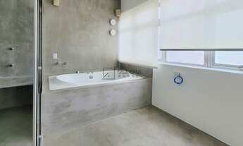 Imagem 3: Apartamento Locação 3 Dormitórios - 240 m² Jardim Paulista