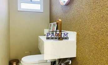 Imagem 7: Casa com 3 dormitórios à venda, 200 m² - Condomínio Recanto dos Paturis - Vinhedo/SP