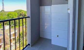 Imagem 6: Apartamento com 2 dormitórios, 51 m² - venda por R$ 309.000 ou aluguel por R$ 1.445/mês