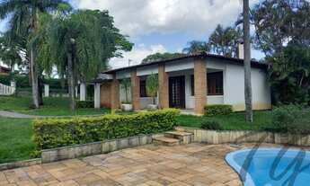 Imagem 5: CASA RESIDENCIAL em VOTORANTIM - SP, CHÁCARAS RESIDENCIAIS SANTA MARIA