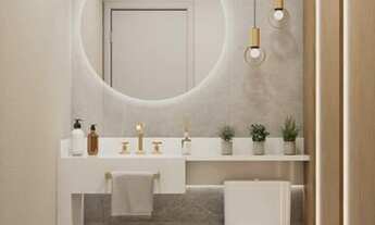 Imagem: SÃO PAULO - Apartamento Padrão - CERQUEIRA