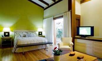 Imagem: Casa - Loteamento Alphaville Campinas