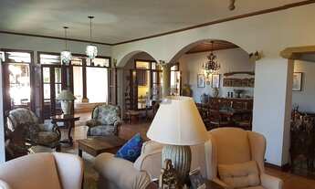 Imagem: Casa - Residencial Parque Rio das Pedras