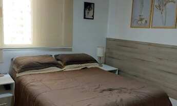 Imagem: Apartamento com 3 dormitórios à venda