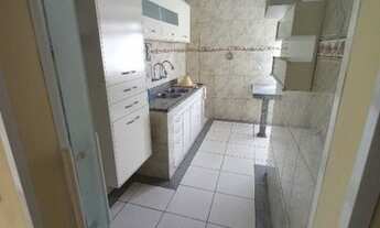 Imagem 3: Apartamento com 2 dormitórios para alugar, 60 m² por R$ 2.600,00/mês - Vila Guarani (Zona