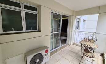 Imagem 3: Apartamento com 1 dormitório para alugar, 60 m² por R$ 6.900,00/mês - Bela Vista - São Pau