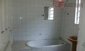 Imagem 5: Casa com 2 dormitórios para alugar, 150 m² por R$ 1.716,00/mês - Vila Matilde - São Paulo