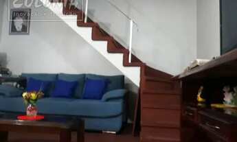 Imagem: Santo André - Casa Padrão - Jardim Stella